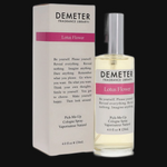 Lotus Flower by Demeter Perfume for Women 4 oz Cologne Spray