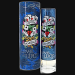 Love & Luck by Christian Audigier Cologne for Men 3.4 oz Eau De Toilette Spray
