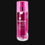 Love by Bebe Perfume for Women 8.4 oz Body Mist