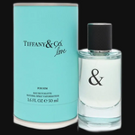 & Love by Tiffany Cologne for Men 1.6 oz Eau De Toilette Spray