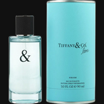 & Love by Tiffany Cologne for Men 3 oz Eau De Toilette Spray