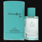 & Love by Tiffany Perfume for Women 1.6 oz Eau De Parfum Spray