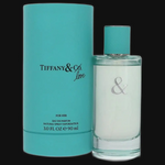 & Love by Tiffany Perfume for Women 3 oz Eau De Parfum Spray