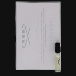 Love In Black by Creed Perfume for Women 1 mL Vial (sample)