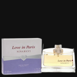 Love In Paris by Nina Ricci Perfume for Women 1.7 oz Eau De Parfum Spray