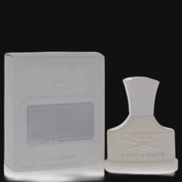 Love In White by Creed Perfume for Women 1 oz Eau De Parfum Spray