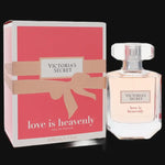 Love Is Heavenly by Victoria's Secret Perfume for Women 1.7 oz Eau De Parfum Spray