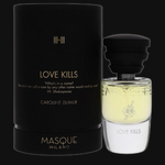 Love Kills by Masque Milano Perfume for Women 1.18 oz Eau De Parfum Spray