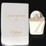 Love Story by Chloe Perfume for Women 1.7 oz Eau De Parfum Spray