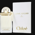 Love Story by Chloe Perfume for Women 2.5 oz Eau De Parfum Spray