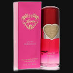 Love's Eau So Fabulous by Dana Perfume for Women 1.5 oz Eau De Parfum Spray