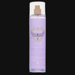 Love's Eau So Fearless by Dana Perfume for Women 8 oz Body Mist Spray