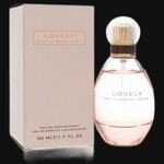 Lovely by Sarah Jessica Parker Perfume for Women 1.7 oz Eau De Parfum Spray