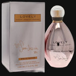 Lovely by Sarah Jessica Parker Perfume for Women 3.4 oz Eau De Parfum Spray (Signed Special Edition)