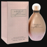 Lovely You by Sarah Jessica Parker Perfume for Women 3.4 oz Eau De Parfum Spray