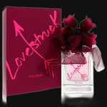 Lovestruck by Vera Wang Perfume for Women 3.4 oz Eau De Parfum Spray