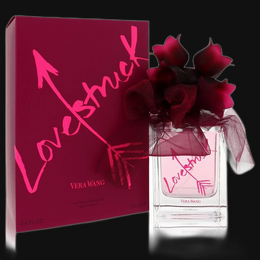 Lovestruck by Vera Wang Perfume for Women 3.4 oz Eau De Parfum Spray