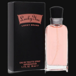 Lucky You by Liz Claiborne Perfume for Women 1.7 oz Eau De Toilette Spray