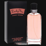 Lucky You by Liz Claiborne Perfume for Women 3.4 oz Eau De Toilette Spray (Tester)