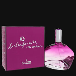 Lulu Forever by Lulu Castagnette Perfume for Women 3.3 oz Eau De Parfum Spray