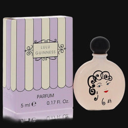 Lulu Guinness by Lulu Guinness Perfume for Women 5 mL Mini Eau De Parfum