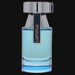 Luminus by Rue Broca Perfume for Women 3.4 oz Eau De Parfum Spray
