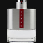 Luna Rossa by Prada Cologne for Men 3.4 oz Eau De Toilette Spray