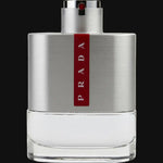 Luna Rossa by Prada Cologne for Men 3.4 oz Eau De Toilette Spray