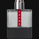 Luna Rossa Carbon by Prada Cologne for Men 3.4 oz Eau De Toilette Spray