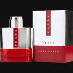 Luna Rossa Sport by Prada Cologne for Men 1.7 oz Eau De Toilette Spray