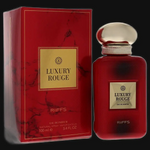 Luxury Rouge by Riiffs Perfume for Women 3.4 oz Eau De Parfum Spray