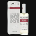 Lychee by Demeter (Unisex) 4 oz Cologne Spray