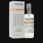 Macadamia Nut by Demeter (Unisex) 4 oz Cologne Spray