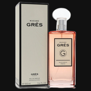 Madame Gres by Parfums Gres Perfume for Women 3.4 oz Eau De Parfum Spray