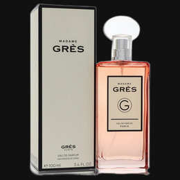 Madame Gres by Parfums Gres Perfume for Women 3.4 oz Eau De Parfum Spray