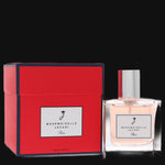 Mademoiselle by Jacadi Perfume for Women 1.7 oz Eau De Toilette Spray