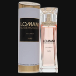 Mademoiselle Lomani by Lomani Perfume for Women 3.3 oz Eau De Parfum Spray