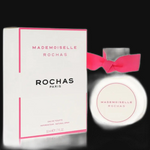 Mademoiselle Rochas by Rochas Perfume for Women 1.7 oz Eau De Toilette Spray