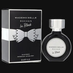 Mademoiselle Rochas In Black by Rochas Perfume for Women 1 oz Eau De Parfum Spray