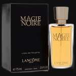 Magie Noire by Lancome Perfume for Women 2.5 oz Eau De Toilette Spray
