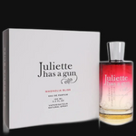 Magnolia Bliss by Juliette Has A Gun Perfume for Women 3.3 oz Eau De Parfum Spray