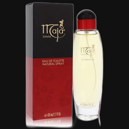 Maja by Myrurgia Perfume for Women 1.7 oz Eau De Toilette Spray
