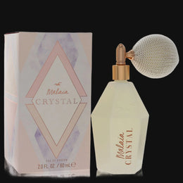 Malaia Crystal with Atomizer by Hollister Perfume for Women 2 oz Eau De Parfum Spray with Atomizer