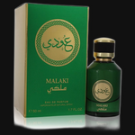Malaki by Rihanah (Unisex) 1.7 oz Eau De Parfum Spray