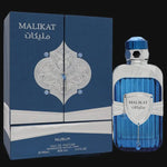 Malikat by Nusuk Cologne for Men 3.4 oz Eau De Parfum Spray