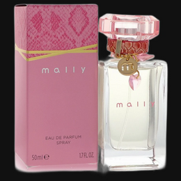 Mally by Mally Perfume for Women 1.7 oz Eau De Parfum Spray