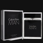 Man by Calvin Klein Cologne for Men 1.7 oz Eau De Toilette Spray