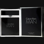 Man by Calvin Klein Cologne for Men 3.4 oz Eau De Toilette Spray