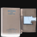 Man Forever by Guess Cologne for Men 2.5 oz Eau De Toilette Spray