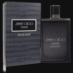 Man Intense by Jimmy Choo Cologne for Men 3.3 oz Eau De Toilette Spray